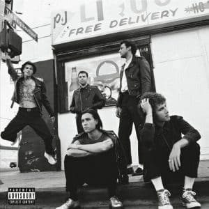 The Neighbourhood - The Neighbourhood (Vinyl 2xLP)