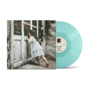 Violent Femmes - Violent Femmes (Vinyl LP, Translucent Light Blue Color, 180g)