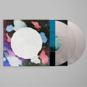 Khruangbin - The Universe Smiles Upon You II (Vinyl 2xLP, "Natural" Color)