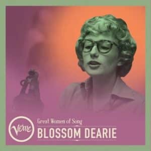 Blossom Dearie - Great Women Of Song: Blossom Dearie (Vinyl LP)