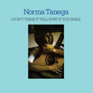 Norma Tanega - I Don't Think It Will Hurt If You Smile (Vinyl LP)