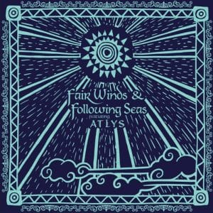 Fair Winds & Following Seas Featuring Atlys - Music From The Wind Waker O.S.T. (Deluxe, Vinyl 2xLP)