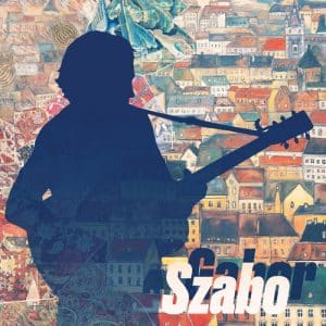 Gabor Szabo - Complete Gabor Szabo In Budapest (Vinyl 2xLP)