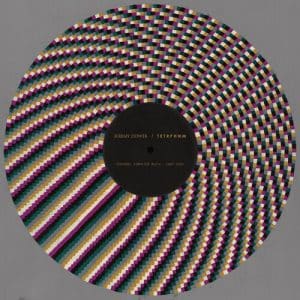 Jeremy Dower / Tetrphnm - Personal Computer Music 1997-2022 (Vinyl LP)