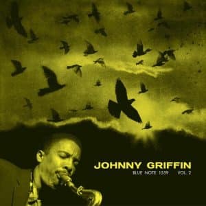 Johnny Griffin - Blowing Session (Vinyl LP, 180g)
