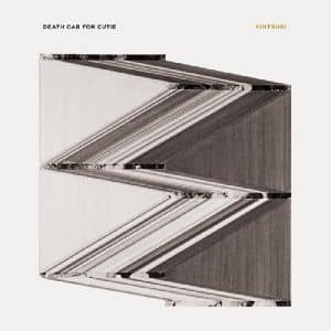 Death Cab for Cutie - Kintsugi (Vinyl 2xLP)