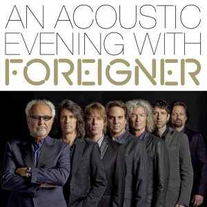 Foreigner - Acoustic Evening With Foreigner (Vinyl LP)