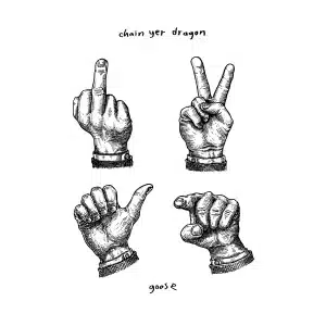 Goose - Chain Yer Dragon (Vinyl 3xLP)