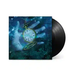 Dan Zollinger - Lies of P: Feel (7" 45PM record)