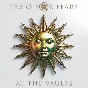Tears For Fears - At The Vaults (Vinyl 2xLP)