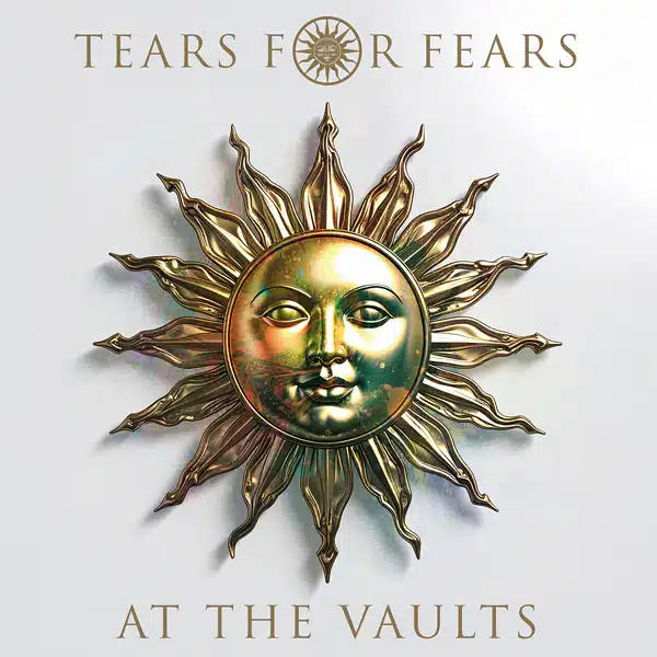 Tears For Fears - At The Vaults (Vinyl 2xLP)