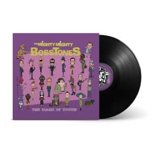 Mighty Mighty Bosstones - Magic Of Youth (Vinyl LP)