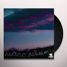 Isaac Delusion - Midnight Sun / Early Morning (Vinyl LP)