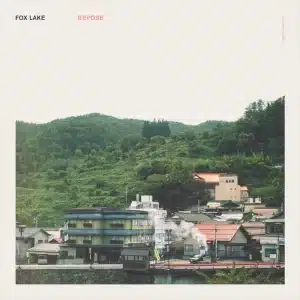 Fox Lake - Repose (Vinyl LP)