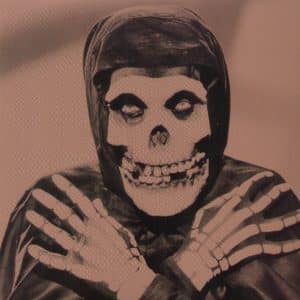 Misfits - Collection 2 (Vinyl LP)