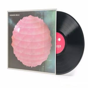 Broken Bells - Broken Bells (Vinyl LP)