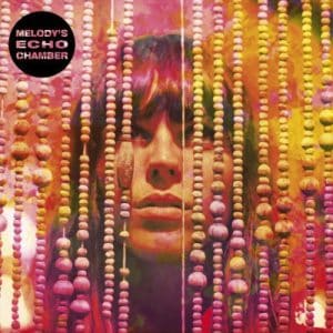 Melody's Echo Chamber - Melody's Echo Chamber (Vinyl LP)