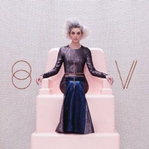 St. Vincent - St. Vincent (Vinyl LP)