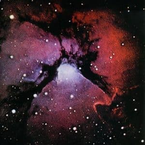 King Crimson - Islands (Vinyl LP, 200g)