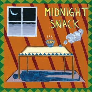Homeshake - Midnight Snack (Vinyl LP)