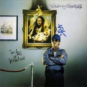 Suicidal Tendencies - The Art Of Rebellion (Vinyl LP, 180g)