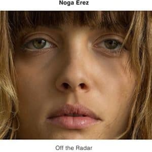 Noga Erez - Off The Radar (Vinyl LP)