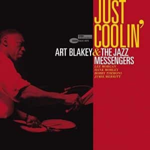 Art Blakey & The Jazz Messengers - Just Coolin' (Vinyl LP)