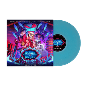 Hazbin Hotel - Hazbin Hotel: Season Two (Vinyl LP)