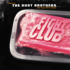 Dust Brothers - Fight Club O.S.T. (Vinyl 2xLP, Pink Color)