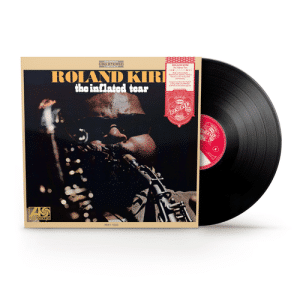 Roland Kirk - Inflated Tear (Vinyl LP)