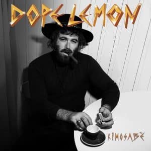 Dope Lemon - Kimosabe (Vinyl LP, Picture Disk)