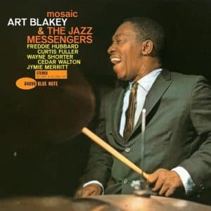 Art Blakey - Mosaic (Vinyl LP, 180g)