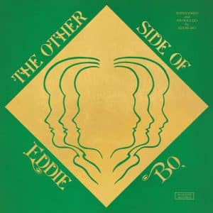 Eddie Bo - Other Side Of Eddie Bo (Vinyl LP)