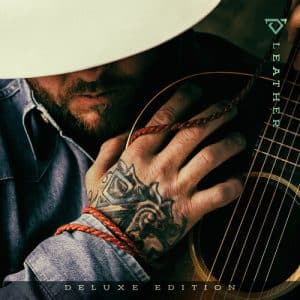 Cody Johnson - Leather (Deluxe Edition, Vinyl 3xLP)