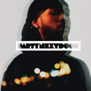 PARTYNEXTDOOR - PARTYNEXTDOOR (Vinyl LP)
