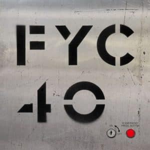 Fine Young Cannibals - Fyc 40 (Vinyl 2xLP)