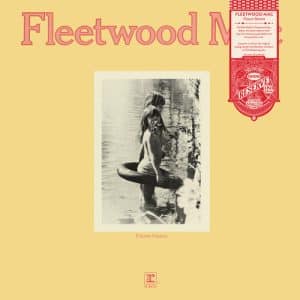 Fleetwood Mac - Future Games (Vinyl LP, 180g)
