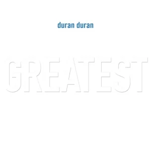 Duran Duran - Greatest (Vinyl 2xLP)