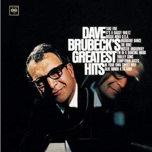 Dave Brubeck – Dave Brubeck's Greatest Hits (Vinyl LP, 180g)