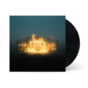 NF – Fear (Vinyl 12" EP)