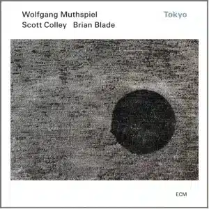 Wolfgang Muthspiel / Scott Colley / Brian Blade - Tokyo (Vinyl LP)