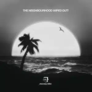 The Neighbourhood - Wiped Out! (10th Anniversary, Vinyl 2xLP)