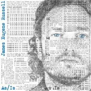 James Eugene Russell - As/Is (Vinyl LP)