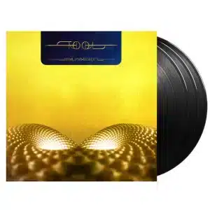 Tool - Fear Inoculum (Vinyl 3xLP)