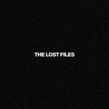 Ski Mask the Slump God - The Lost Files (Vinyl 2xLP, "Black Ice Glitter" Color)