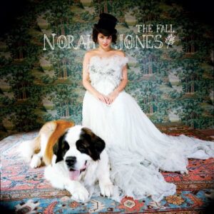 Norah Jones - The Fall (Vinyl LP)