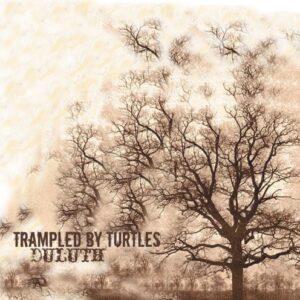 Trampled By Turtles - Duluth (Vinyl LP)