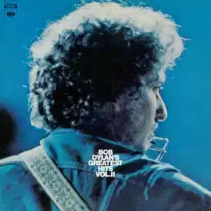 Bob Dylan - Greatest Hits Vol. II (Vinyl 2xLP)