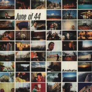 June Of 44 - Anahata (Vinyl LP)