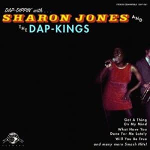 Sharon Jones & The Dap-Kings - Dap-Dippin' (Vinyl LP)